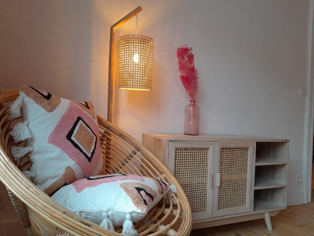 En ViE Villa Spa Ngoại thất bức ảnh