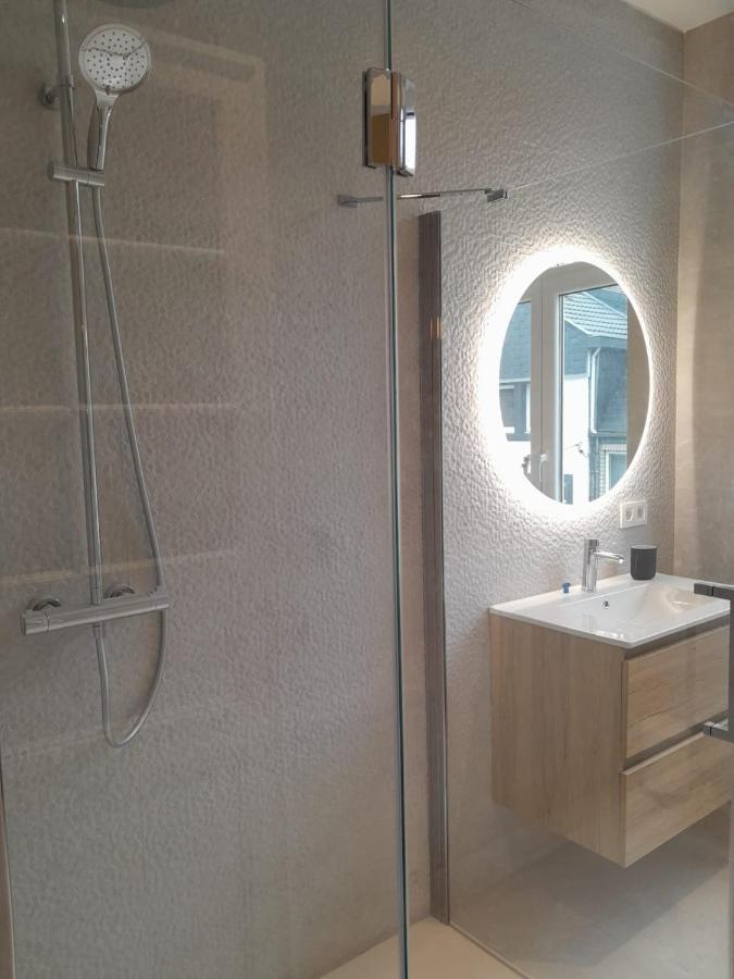 En ViE Villa Spa Ngoại thất bức ảnh